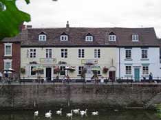The Mug House Inn B&B,  Bewdley